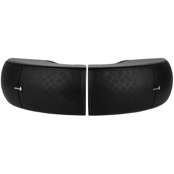 Main product image for Dayton Audio QS204-4 70V Quadrant Indoor/Outdoor Spe 310-060